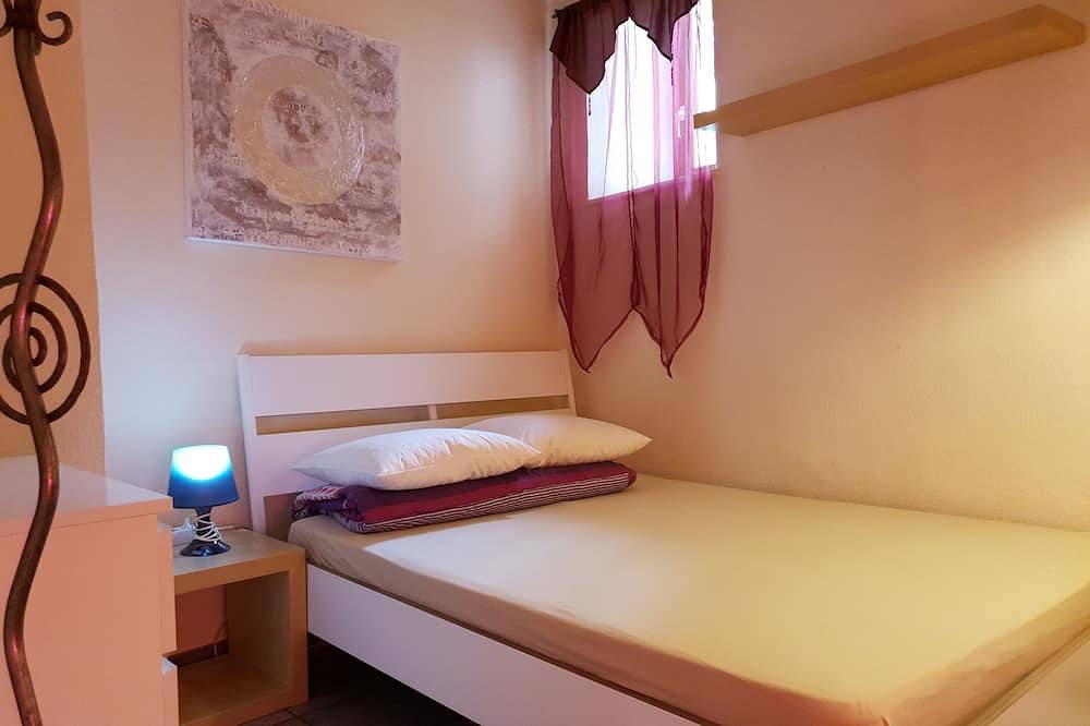 Alsace, Häuser Xvie. Jahrhunderts in Riquewihr mit Jacuzzi (4 pers in Riquewihr, Regionaler Naturpark Belchen der Vogesen