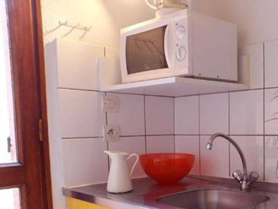 Vvf Villages - Le Pays Cathare - Saissac - Landhaus 4 personen in Saissac, Carcassonne und Umgebung