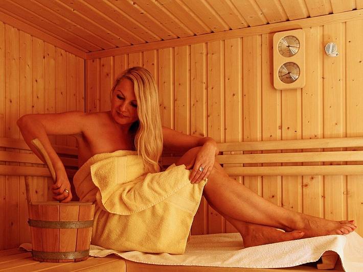 Ferienwohnung für 4 Personen, mit Garten und Sauna sowie Terrasse in Ostthüringen - 4