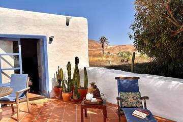 Gîte pour 2 Personnes dans Teguise, Lanzarote, Photo 3