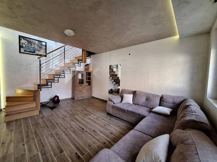 Appartement de vacances pour 7 personnes, animaux acceptés