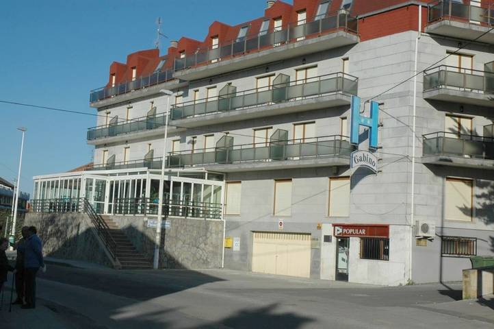 Casa de huéspuedes para 3 personas - 1