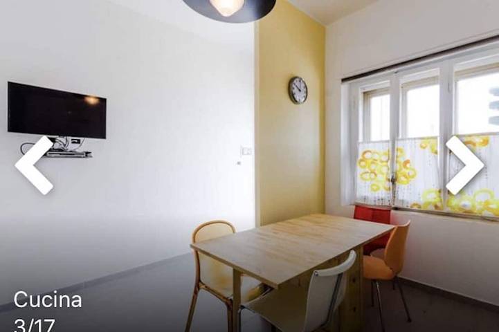 Maison de vacances pour 4 personnes, avec terrasse, animaux acceptés - 1