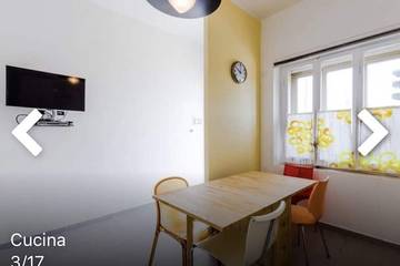 Agriturismo per 4 Persone in Ortona (comune), Costa Adriatica Abruzzo, Foto 4