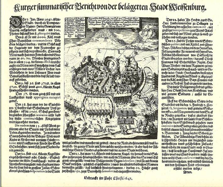 Bauernhof für 9 Personen, mit Terrasse und Garten im Altmühltal - 2