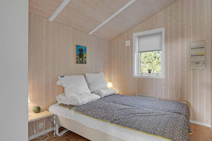 Wunderschönes Haus in Humble mit WLAN in Humble, Langeland