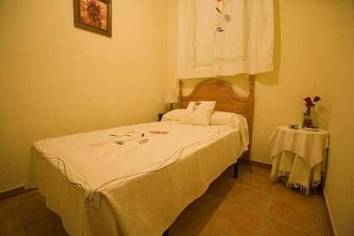 Casa rural para 15 personas, con vistas además de piscina y jardín en Sierra de Cazorla - 3