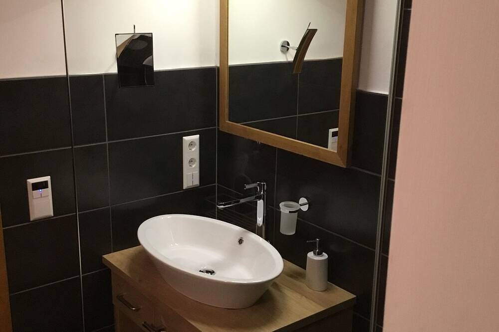 Ganze Wohnung, Apartment Franzn - Sonnige Alleinlage in den Dolomiten in Deutschnofen, Eggental