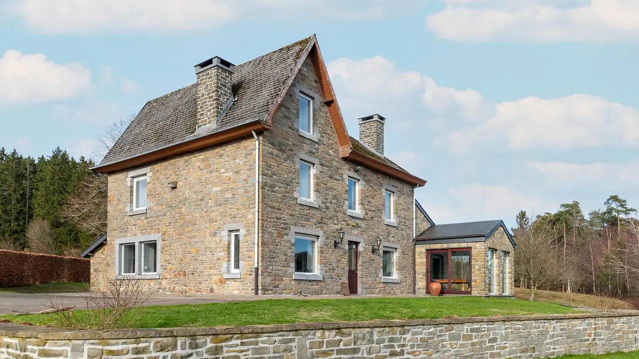 Ferienhaus für 20 Personen (460 m²) in Stoumont (Chevron) in Stoumont, Région de Liège