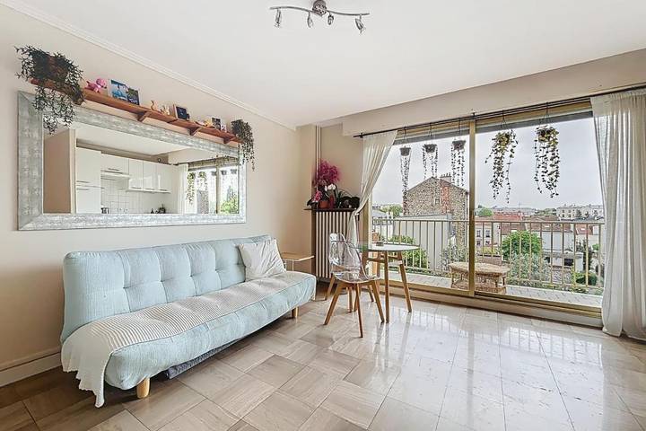 Appartement de vacances pour 2 personnes