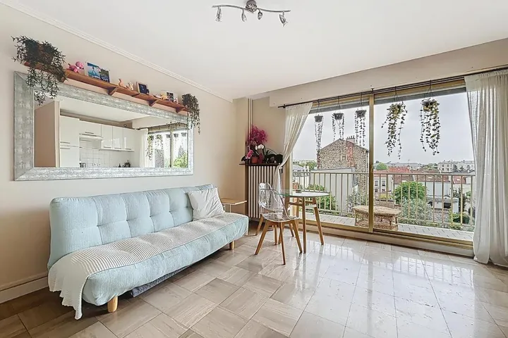 Apartamento de vacaciones para 2 personas - 1