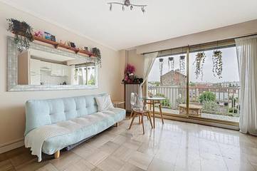 Gîte pour 2 personnes à Fontenay-sous-Bois