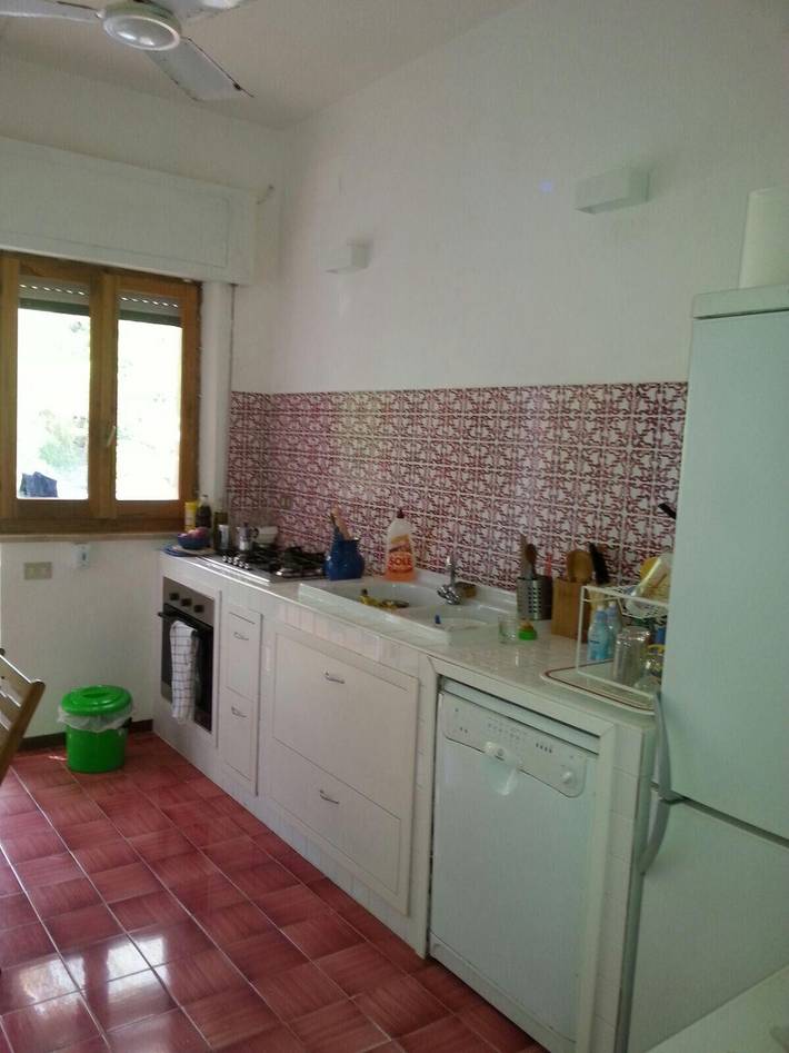 Appartamento intero, Appartamento 'Villa La Ficuzza' con vista mare, Wi-Fi e aria condizionata in Cittadella del Capo, Bonifati (comune)