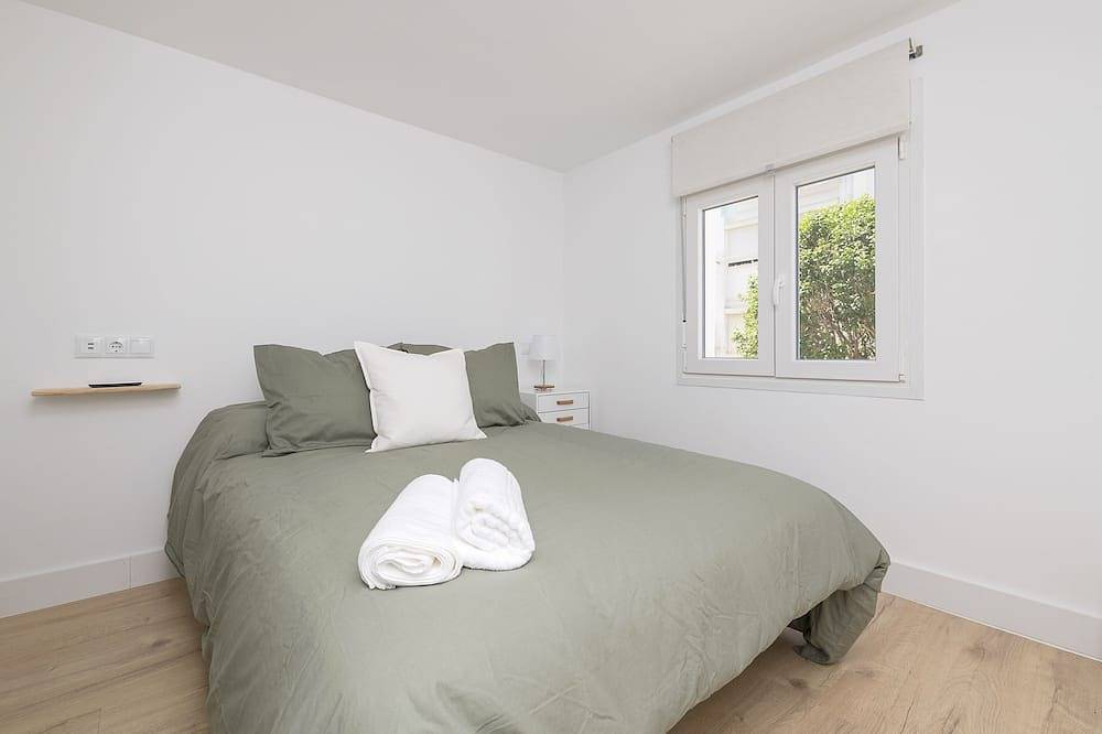 Aires Del Puerto - Céntrico apartamento en el Puerto de Santa María in El Puerto de Santa María, Costa de la Luz