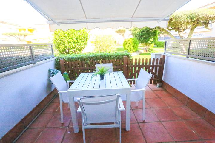 Tarongers 31 D in Cambrils, Costa Dorada