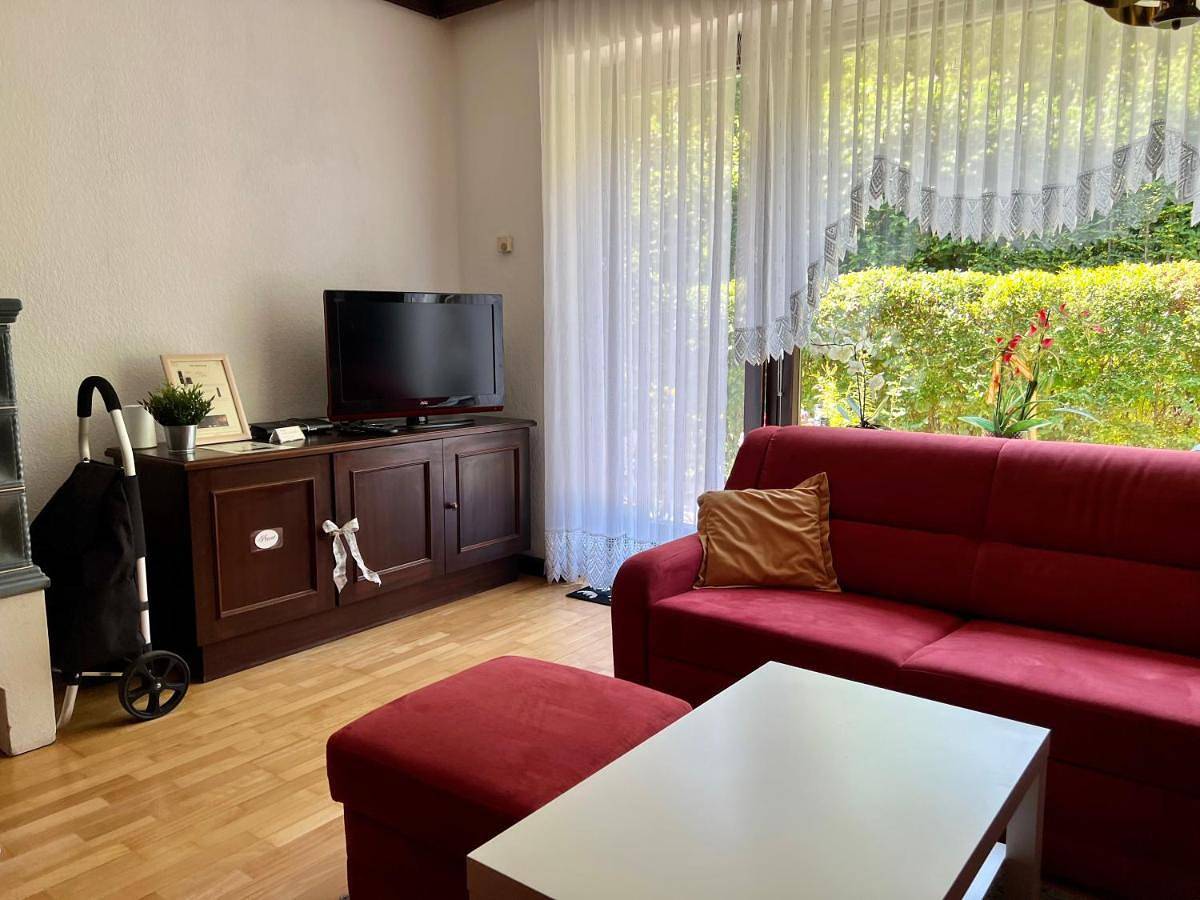 Ferienhaus Seeröschen - Gesamte Unterkunft in Pörtschach am Wörthersee, Klagenfurt-Land