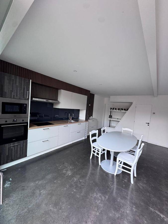 Maison de campagne pour 2 personnes, avec jardin à Boom