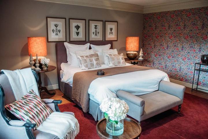 Chambre d’hôte pour 2 personnes, avec jacuzzi ainsi que jardin et piscine à Hasselt - 3