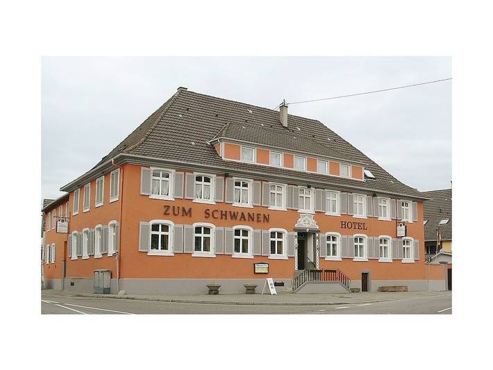 Ferienhaus für 2 Personen, mit Balkon - 1