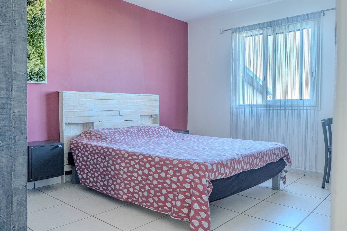 Casa de vacaciones para 4 personas con terraza in Saint-Pierre (Réunion), Reunión