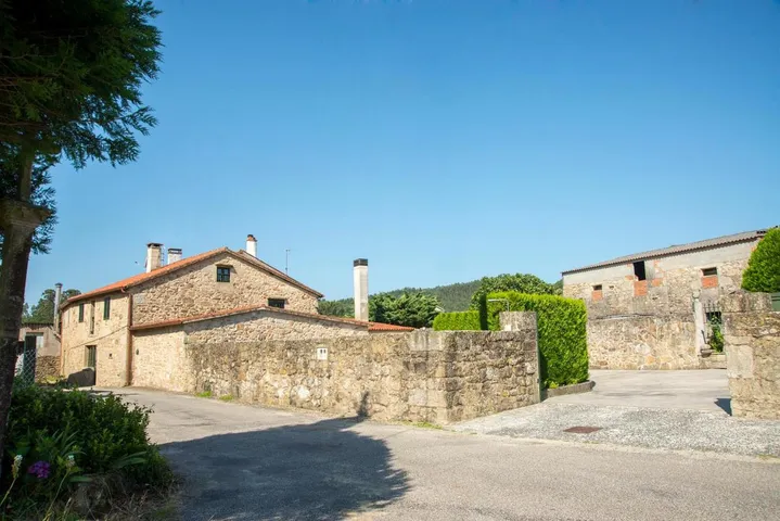 Maison de vacances pour 8 personnes, avec jardin et piscine - 1