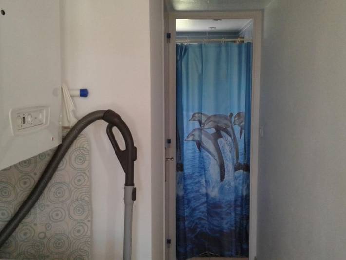 Location de vacances pour 2 personnes, avec jardin à Plougastel-Daoulas - 4