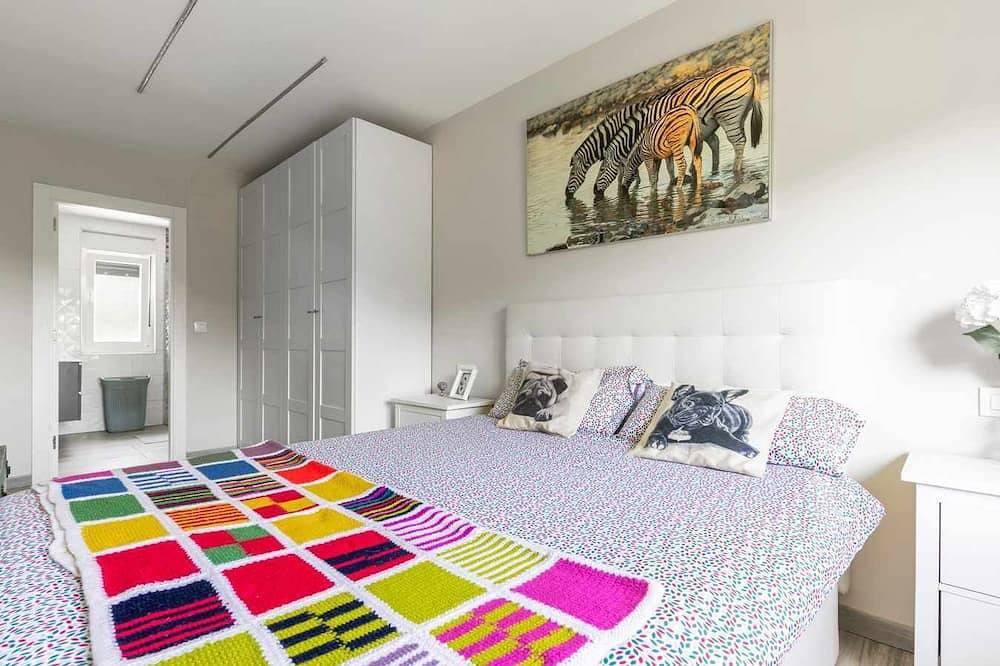 Country House in Lucena in Cabranes, Costa Verde (Spain)
