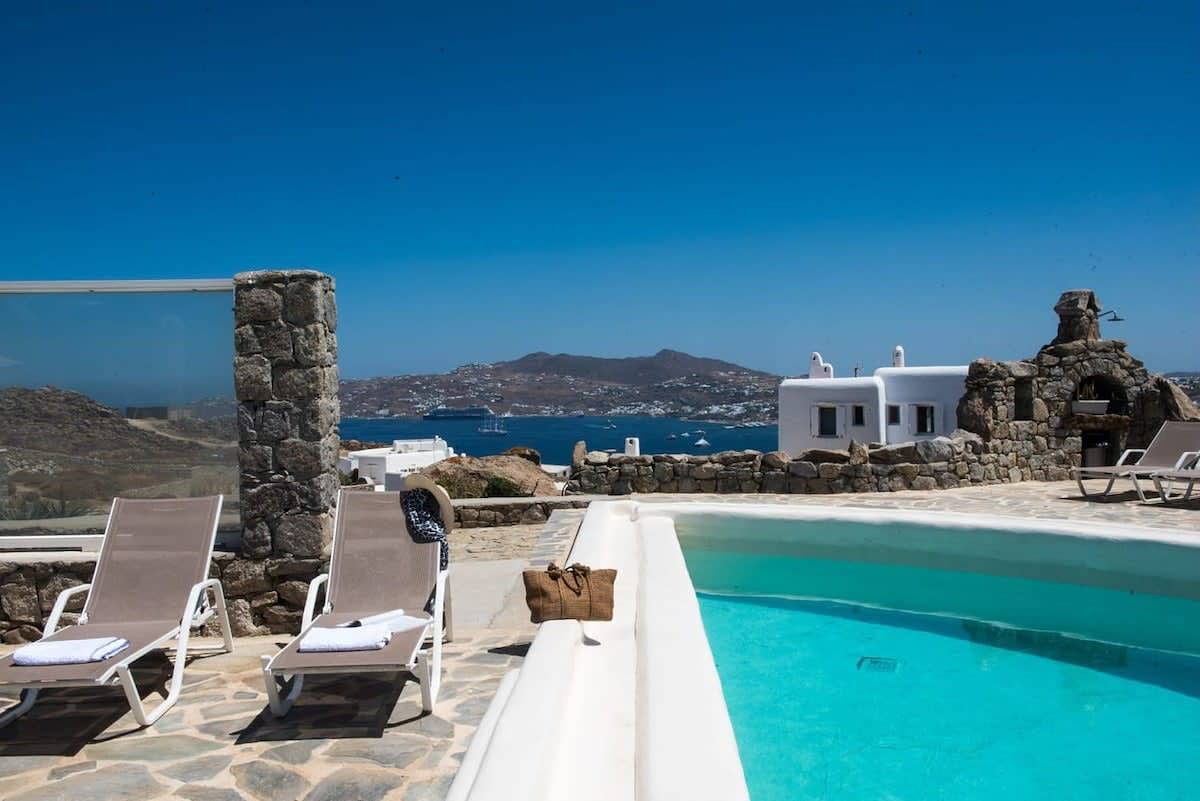 Gorgeous villa w ocean views and shared pools!, foto 11