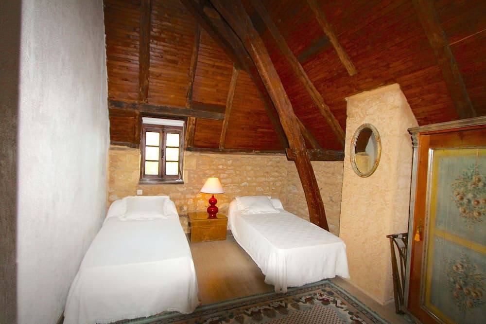 Domaine de Dadinou in Fleurac, Périgord Noir