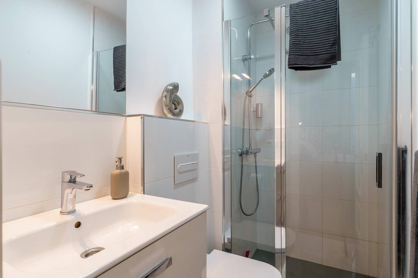 Entire apartment, Málaga Center Old Town in Malaga Centro Historico, Malaga