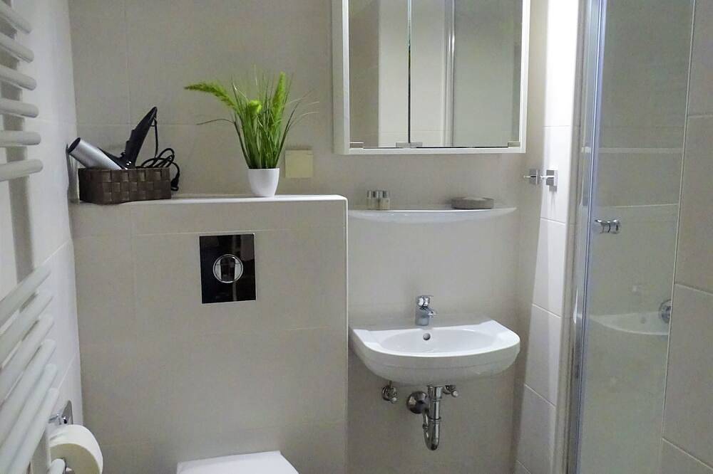 Ganze Wohnung, Ferienwohnung/App. für 2 Gäste mit 32m² in Hahnenklee in Hahnenklee, Goslar