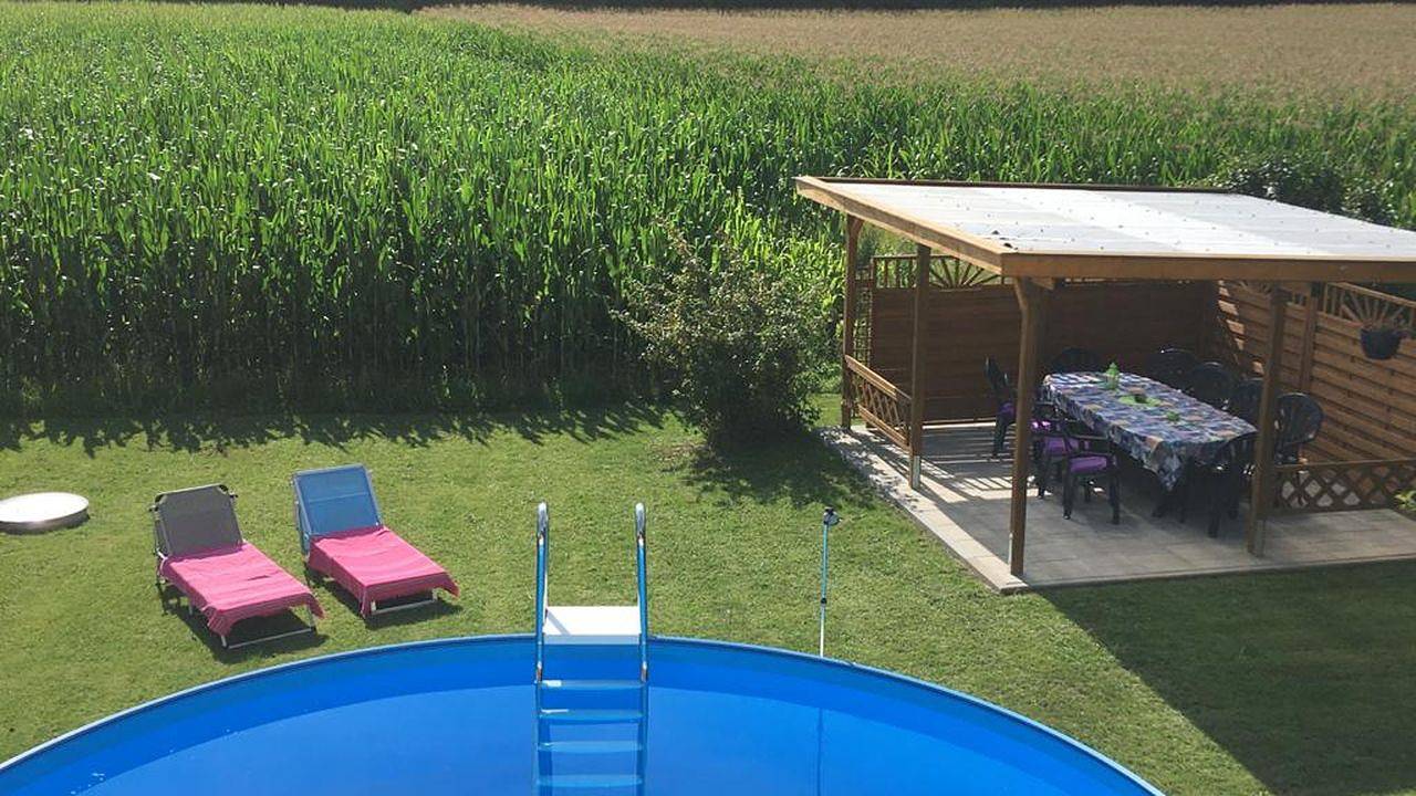 Ganze Ferienwohnung, Ferienwohnung für 4 Personen (85 m²) in Altötting in Altötting, Landkreis Altötting