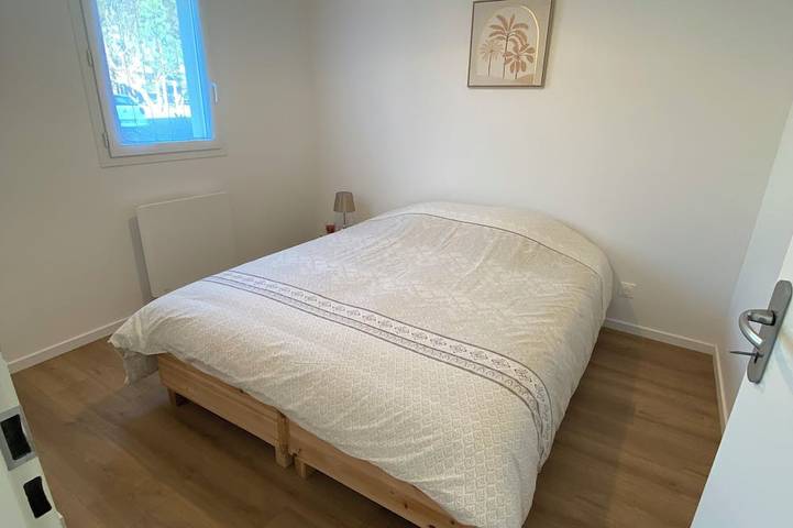 House for rent Audierne in Esquibien, Audierne
