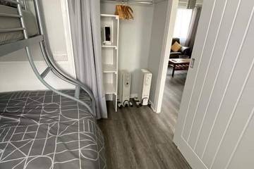 Chalet for 5 People in California (Great Yarmouth), Great Yarmouth, Photo 4