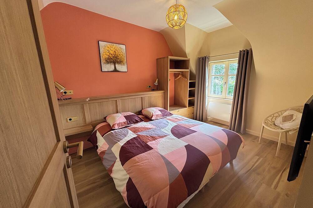 Un écrin de pierre et d'histoire in Locronan, Iroise