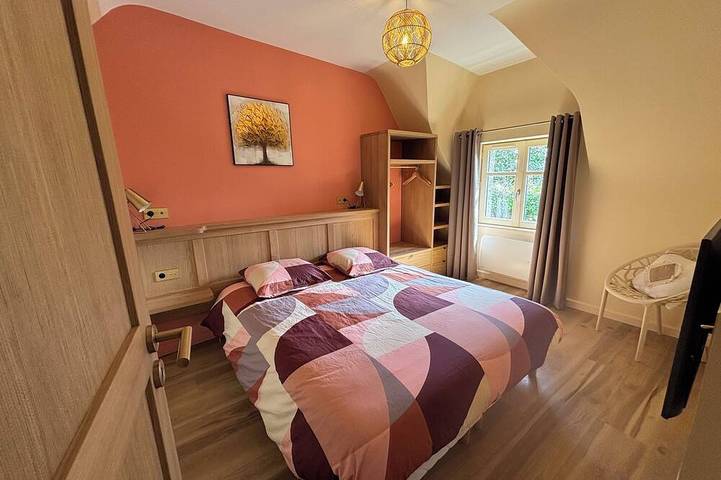 Location de vacances pour 6 personnes à Locronan - 2