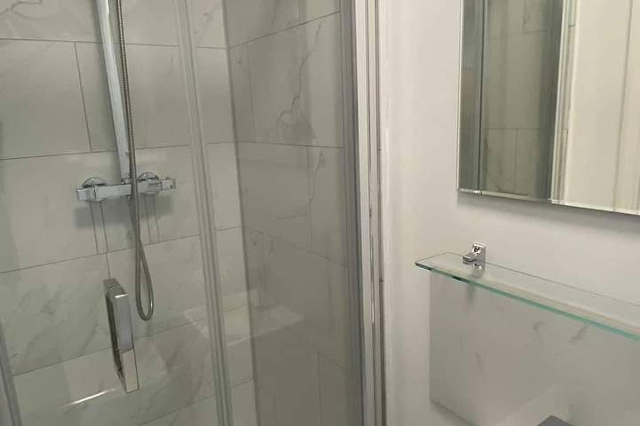Appartamento intero, New Modern Refurbished Luxe Apartment + Free Parking in Oxford, Oxfordshire
