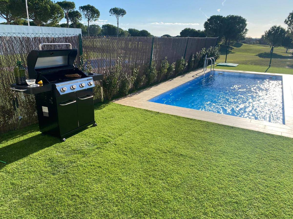 Cadiz Golf & Beach in Puerto Real, Costa de la Luz