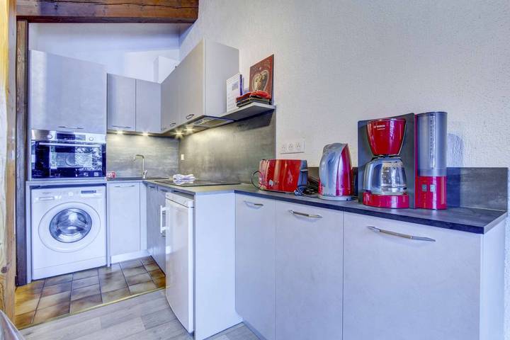 Ganze Wohnung, Atray C3 in Morzine, Les Portes du Soleil