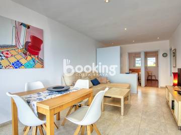 Appartement voor 4 Personen in Platja d'Aro, Lower Empordà, Afbeelding 4