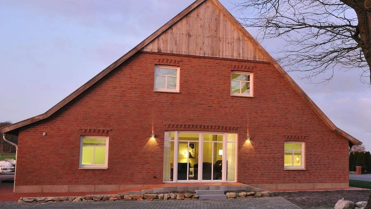 Ferienhaus für 14 Personen (220 m²) in Ahaus in Ahaus, Münsterland