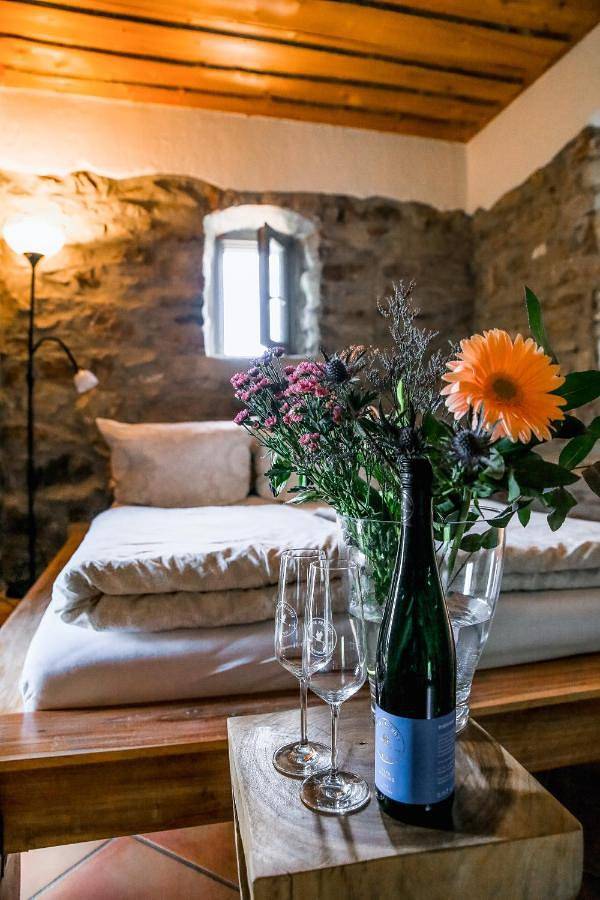 Location de vacances pour 2 personnes, avec terrasse et vue à Oestrich-Winkel - 3