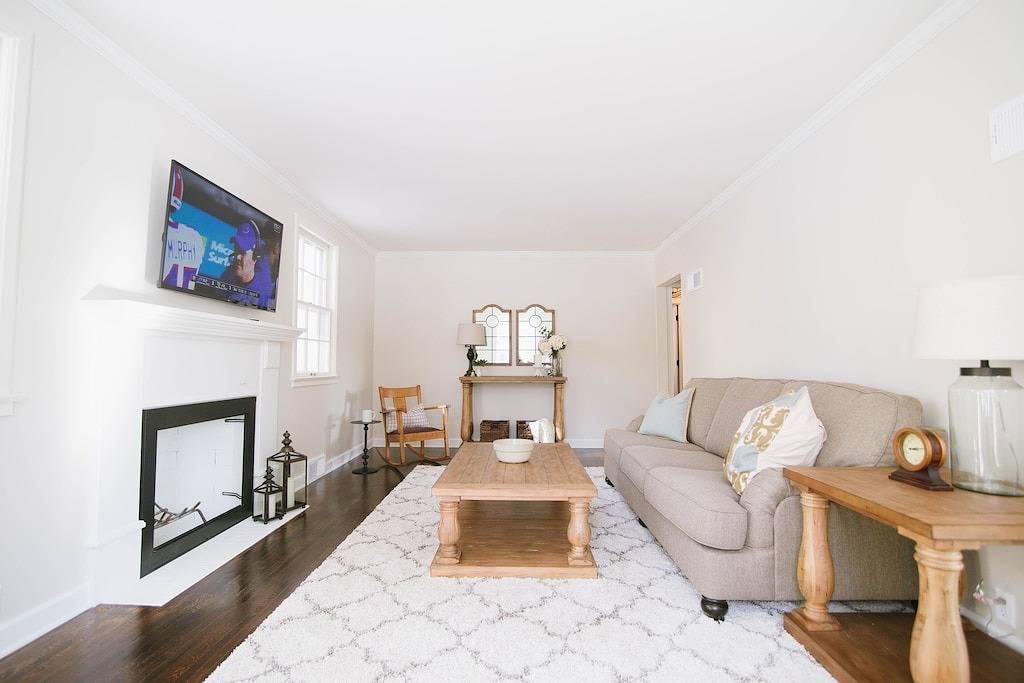 Das Decorah House in der Nähe des Luther College! in Decorah, Winneshiek County