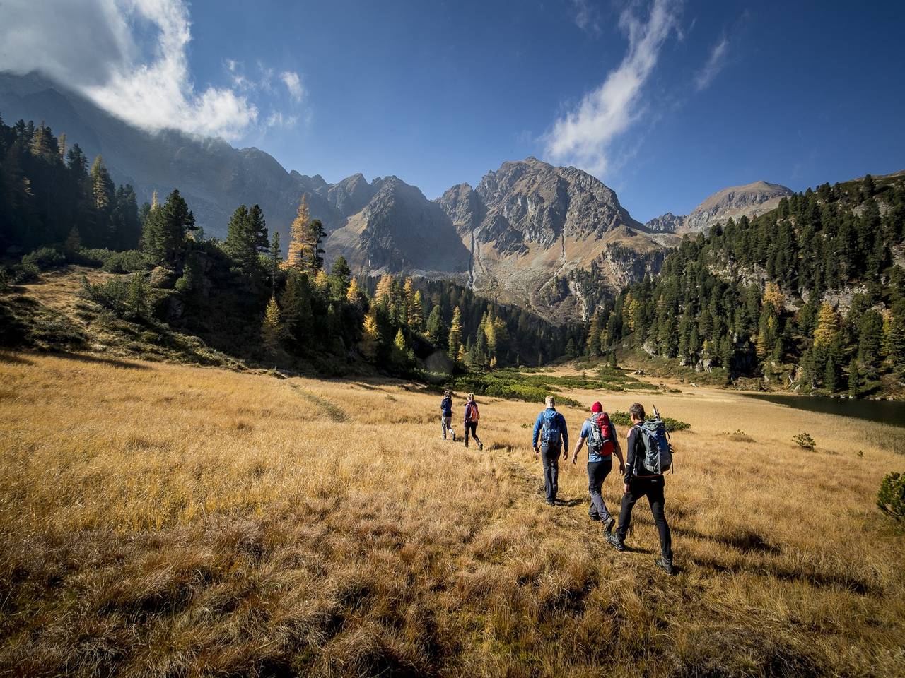 Alpenchalet mit privater Sauna in Rottenmanner und Wölzer Tauern, Oberwölz
