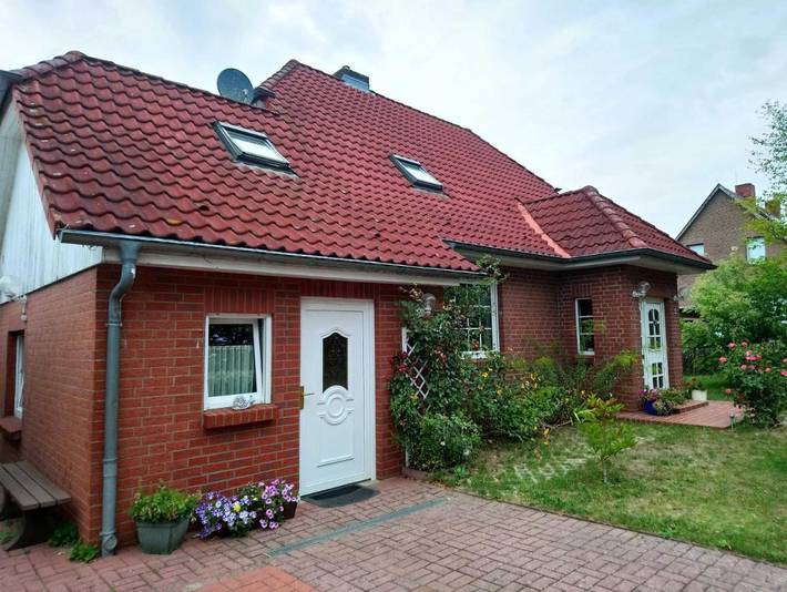 Ferienwohnung für 4 Personen in Dahmen