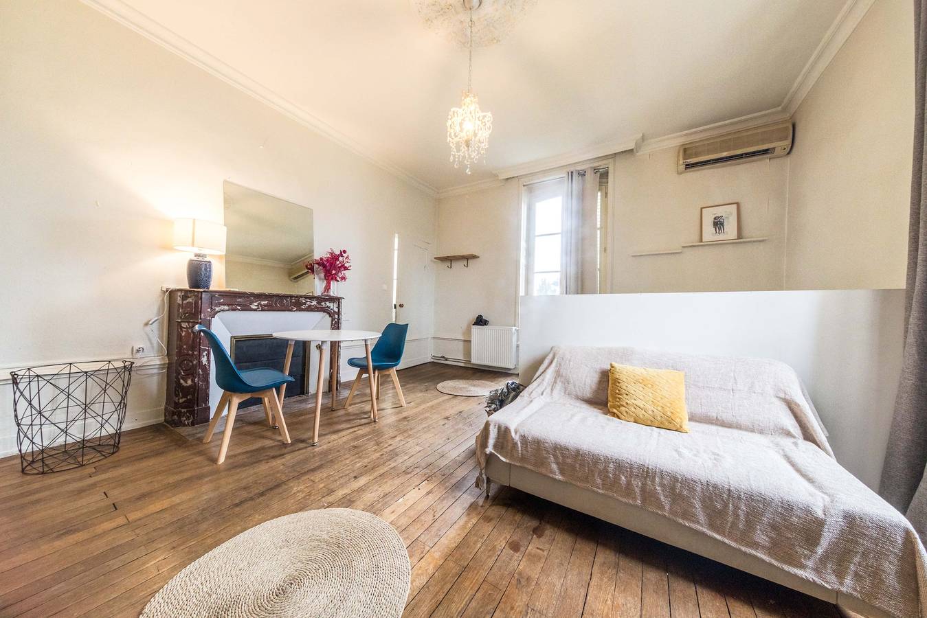 Estudio entero, Estudio para 2 personas con jardín in Brive-la-Gaillarde, Brive-la-Gaillarde region