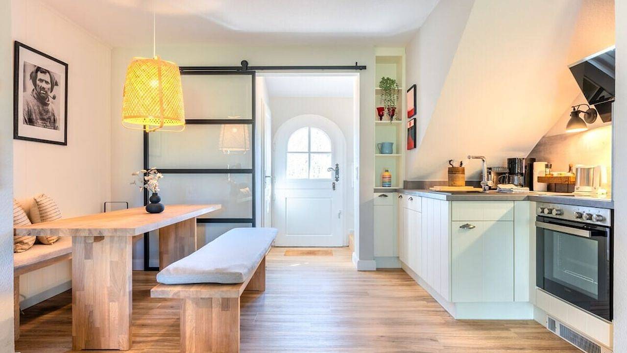 Ferienhaus für 4 Personen (60 m²) in Wrixum in Wyk auf Föhr (Stadt), Wyk auf Föhr