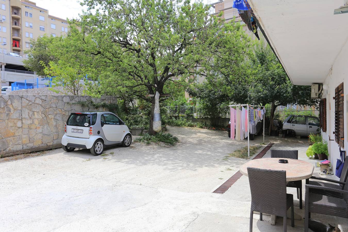 Zimmer mit Klima Split S-17766-a in Split, Split-Dalmatien