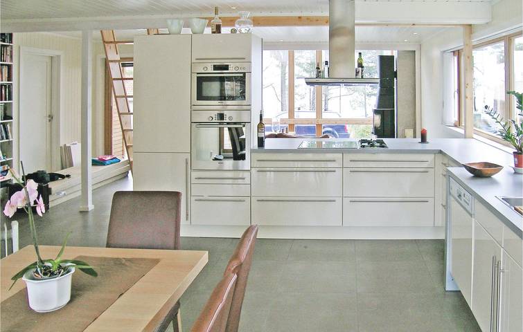 Ferienhaus für 5 Personen, mit Terrasse in Hardangerfjord - 2