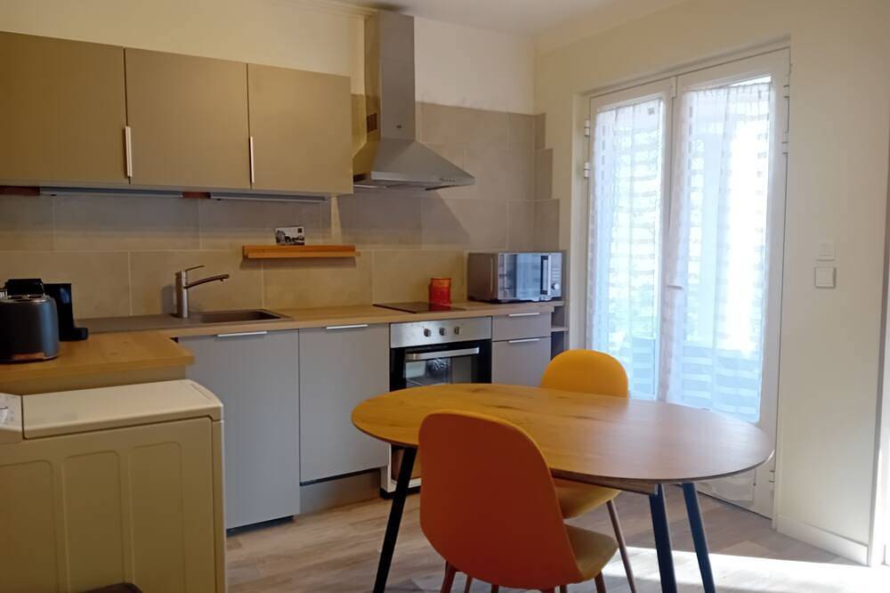 Photo : Appartement de vacances